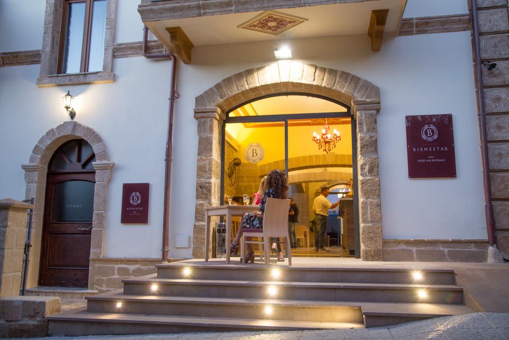 Gasthof Bienestar - Maison De Charme Alghero